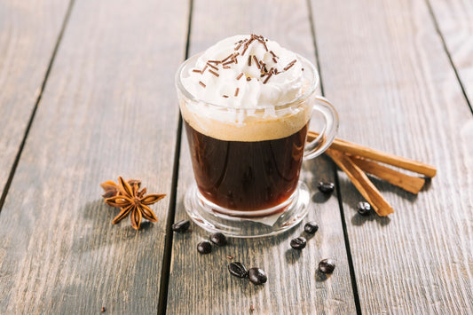 Café Irlandés: El Encanto de una Taza Caliente y Reconfortante