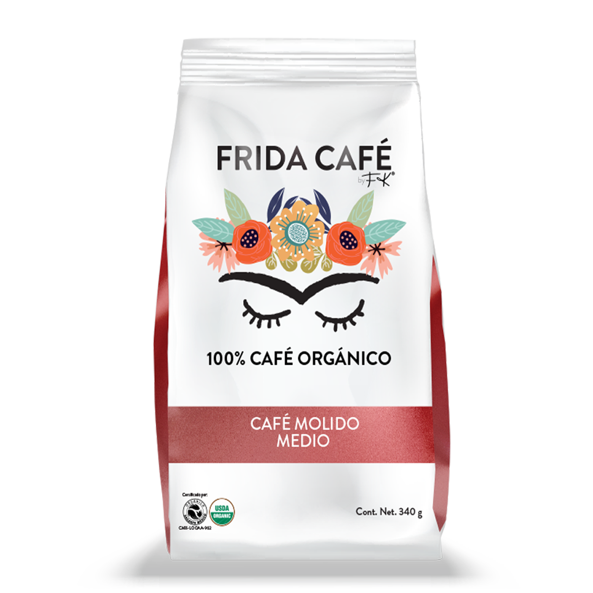 Frida Café - Para todos los gustos
