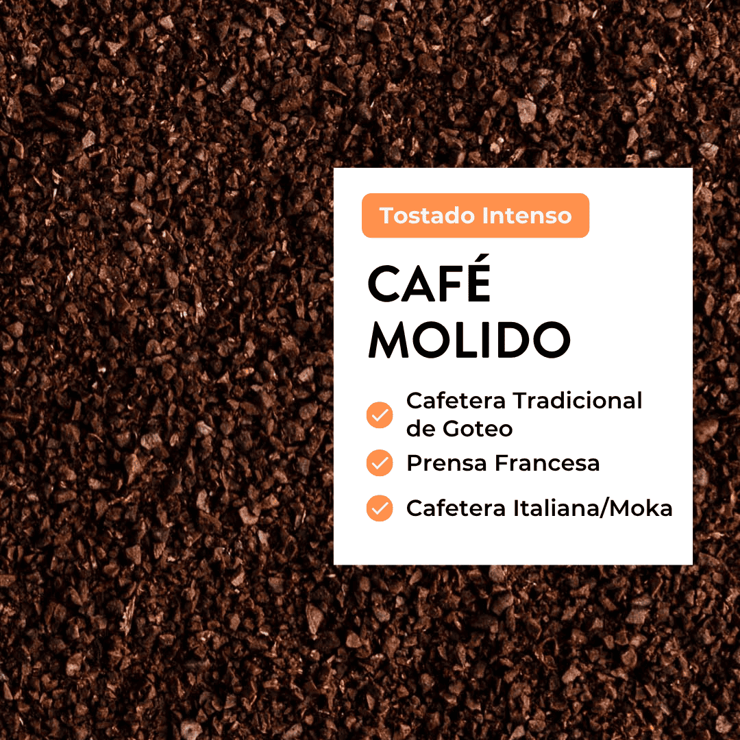 FRIDA CAFÉ BOLSA DE 340GR