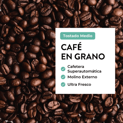 FRIDA CAFÉ BOLSA DE 340GR